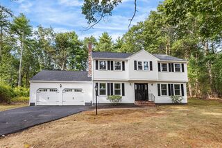 Photo of 24 Pine Hill Dr Walpole, MA 02081
