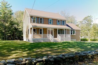 Photo of 81 Glenwood Place Rutland, MA 01543