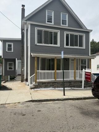Photo of 202 High Street Fitchburg, MA 01420
