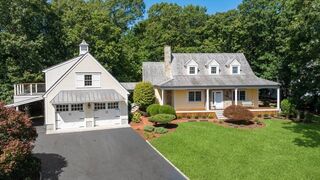 Photo of 7 Stevens Way Hingham, MA 02043