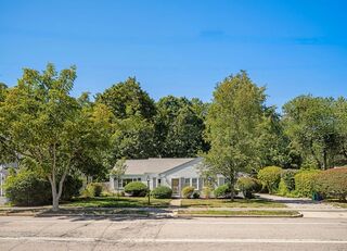 Photo of 131 Wiswall Road Newton, MA 02459