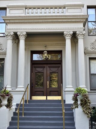 Photo of 382 Commonwealth Boston - Back Bay, MA 02215