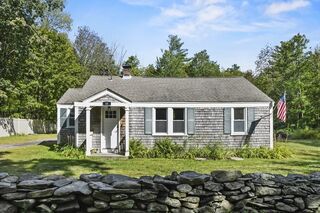 Photo of 33 Radford Road Princeton, MA 01541