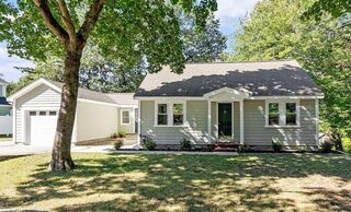 Photo of 16 Abbot Street Westford, MA 01886