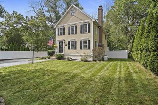 Photo of 38 1/2 Rocky Hill Rd Amesbury, MA 01913