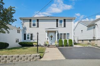 Photo of 48 Newman St Revere, MA 02151