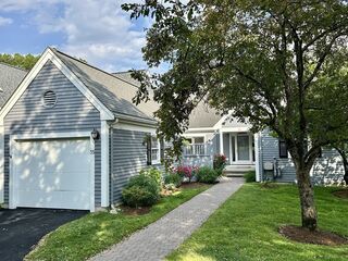 Photo of 35 Mitchell Grant Way Bedford, MA 01730