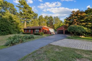 Photo of 759 Plymouth Street Middleborough, MA 02346