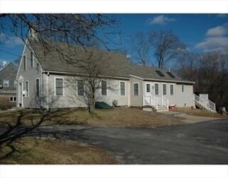 Photo of 1077 Bedford St Abington, MA 02351