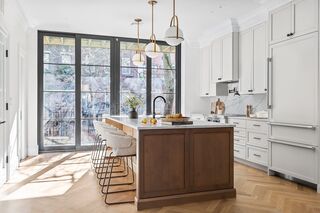 Photo of 18 Milford Boston - South End, MA 02118
