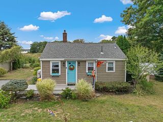 Photo of 61 Leonard St. Wareham, MA 02576