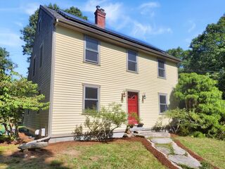 Photo of 32 Pembroke Dr Dartmouth, MA 02747