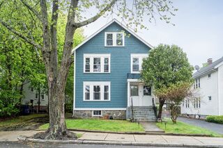 Photo of 102 Greaton Road Boston - West Roxbury, MA 02132