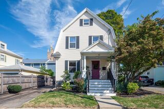 Photo of 10 Crowley Ave Dedham, MA 02026