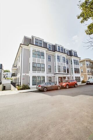 Photo of 881 E 2nd St Boston - South Boston, MA 02127