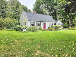 Photo of 331 North St Bridgewater, MA 02324
