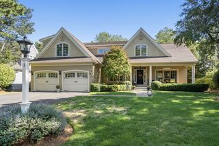 Photo of real estate for sale located at 18 Great Kame Plymouth, MA 02360