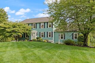 Photo of 264 Bay Rd Easton, MA 02356
