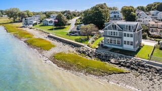 Photo of 93 Kimball Beach Rd Hingham, MA 02043