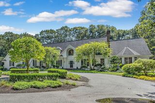 Photo of real estate for sale located at 295 Musterfield Road Concord, MA 01742