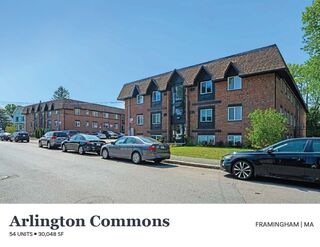 Photo of 77-79 Arlington St Framingham, MA 01702