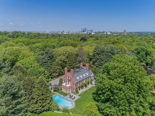 Photo of real estate for sale located at 71 Sears Rd Brookline, MA 02445