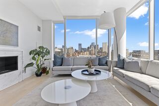 Photo of 380 Harrison Ave Boston - South End, MA 02118