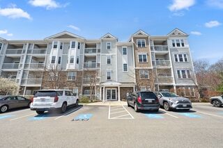 Photo of real estate for sale located at 130 Trotter Rd Weymouth, MA 02190