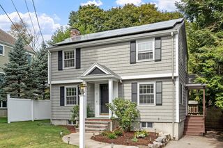 Photo of 15 Garfield St Lexington, MA 02421