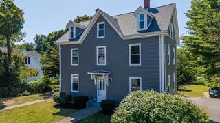Photo of 99 Summer St Franklin, MA 02038
