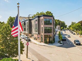 Photo of 46 Belgrade Ave Boston - Roslindale, MA 02131