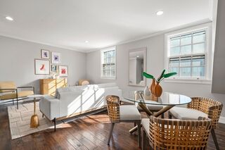 Photo of 27 Bowdoin St Boston - Beacon Hill, MA 02114