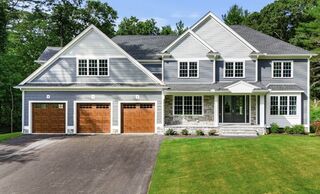 Photo of 4 Kerry Lane Hingham, MA 02043