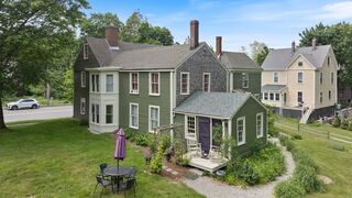 Photo of 11 High Rd Newbury, MA 01951