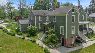 Photo of 11 High Rd Newbury, MA 01951