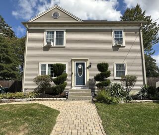 Photo of 48 Olson St Abington, MA 02351