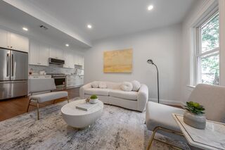 Photo of real estate for sale located at 108 Florence Street Roslindale, MA 02131