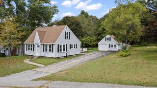 Photo of real estate for sale located at 57 Appleton Road Auburn, MA 01501