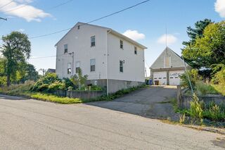 Photo of real estate for sale located at 15 Star St Fall River, MA 02724