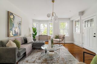 Photo of real estate for sale located at 185 Putnam Ave Cambridge, MA 02139