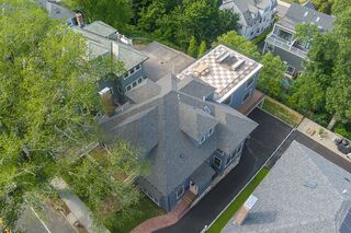 Photo of real estate for sale located at 197 Winchester Street Brookline, MA 02446