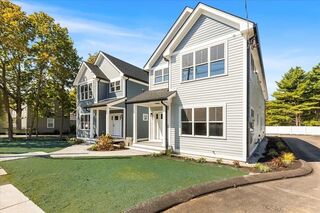 Photo of real estate for sale located at 69 Readville St Boston, MA 02136