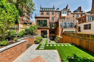 Photo of 5 Joy Street Boston - Beacon Hill, MA 02108