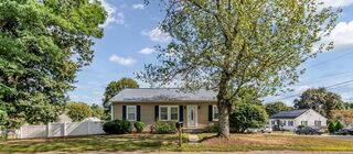 Photo of real estate for sale located at 98 Varnum Rd Dracut, MA 01826