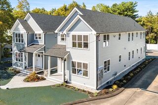Photo of real estate for sale located at 71 Readville St Hyde Parks Readville, MA 02136