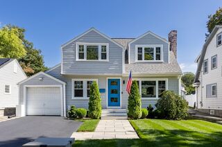 Photo of 88 Furnace Brook Pkwy Quincy, MA 02169