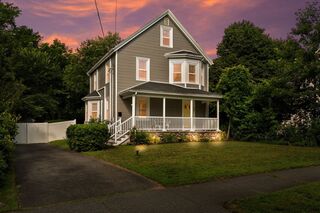 Photo of 26 Clark St Danvers, MA 01923