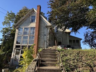 Photo of 55 Cedar St Weymouth, MA 02189