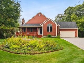 Photo of 1 Faria Farm Road Berkley, MA 02779