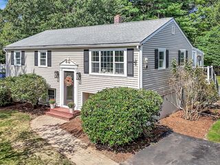 Photo of 522 Summer St Rockland, MA 02370